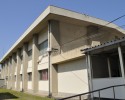 福岡市立多々良小学校/講堂兼体育館0